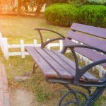 Садовые скамейки: как выбрать лучшие варианты для вашего приусадебного участка.