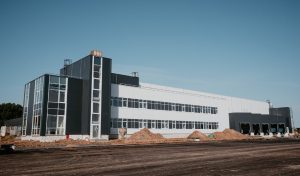 Проектирование в строительстве: BIM-технологии и современные методы разработки проектов