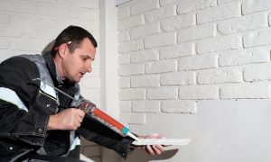 Шпаклевка стен: пошаговый процесс и советы для достижения идеального результата