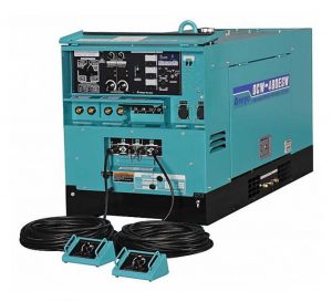 Аренда сварочного генератора