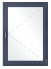 Расчет стоимости окна по размеру 